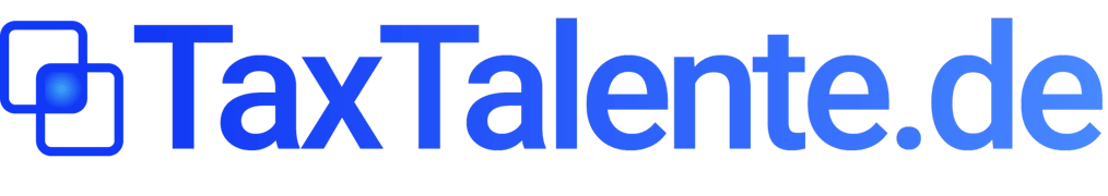 TaxTalente.de Logo